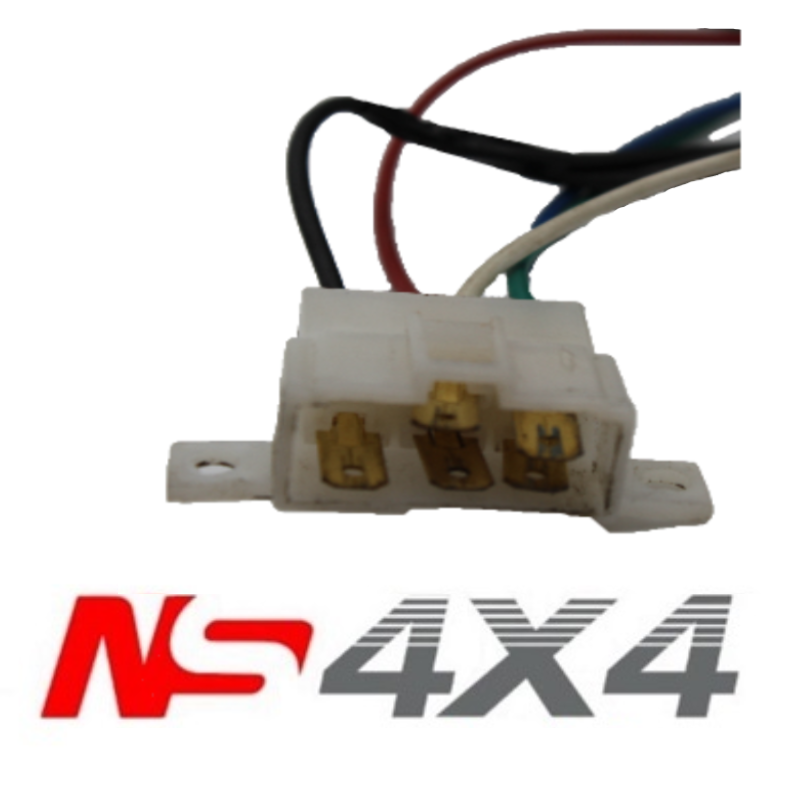 Ns4x4